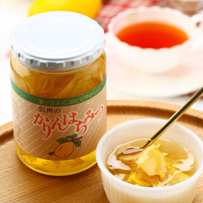 信州産はちみつ 【公式通販】