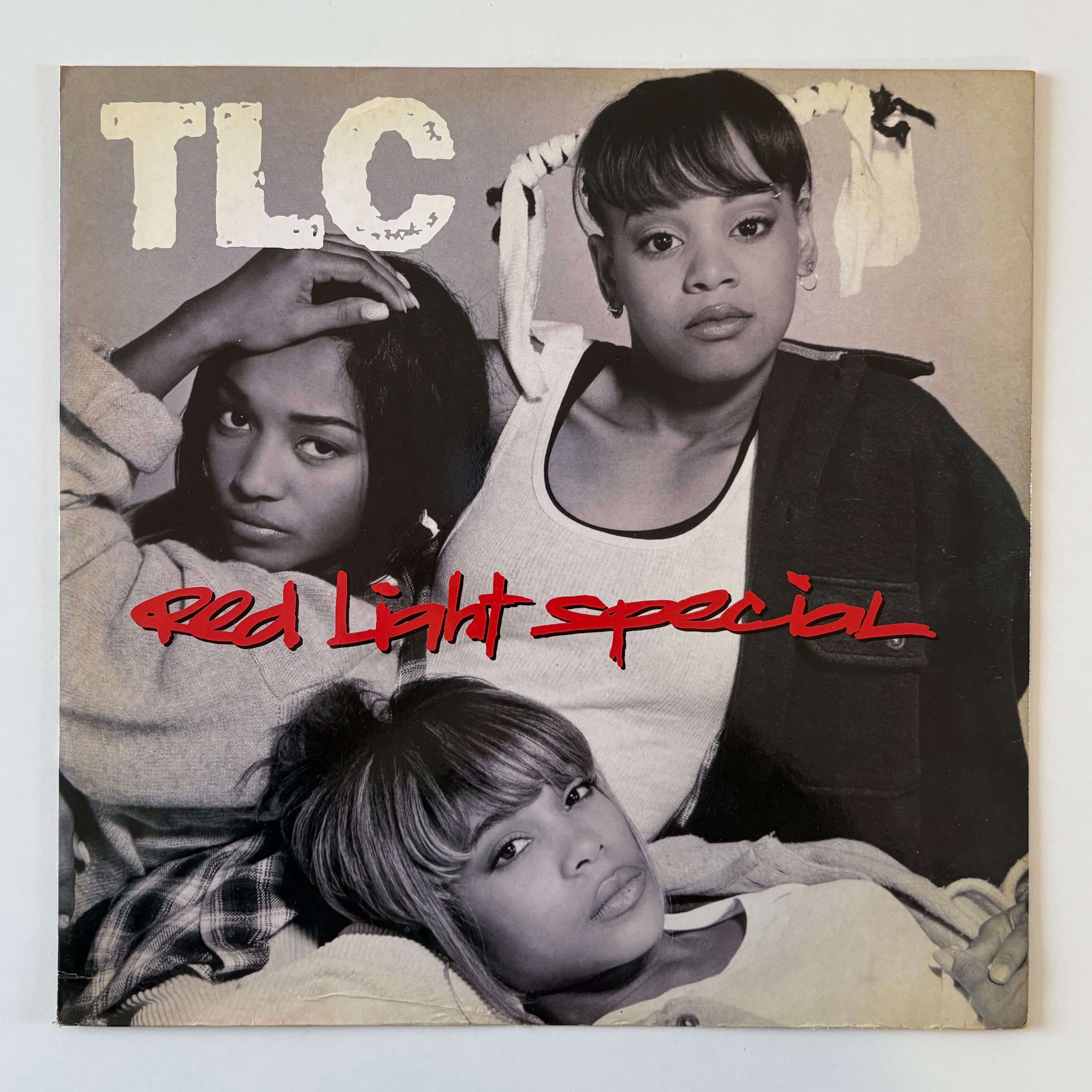 TLC / RED LIGHT SPECIAL(12