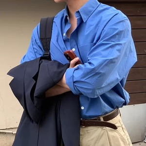 Urban Klein Minimalist Shirt(LMU0069)