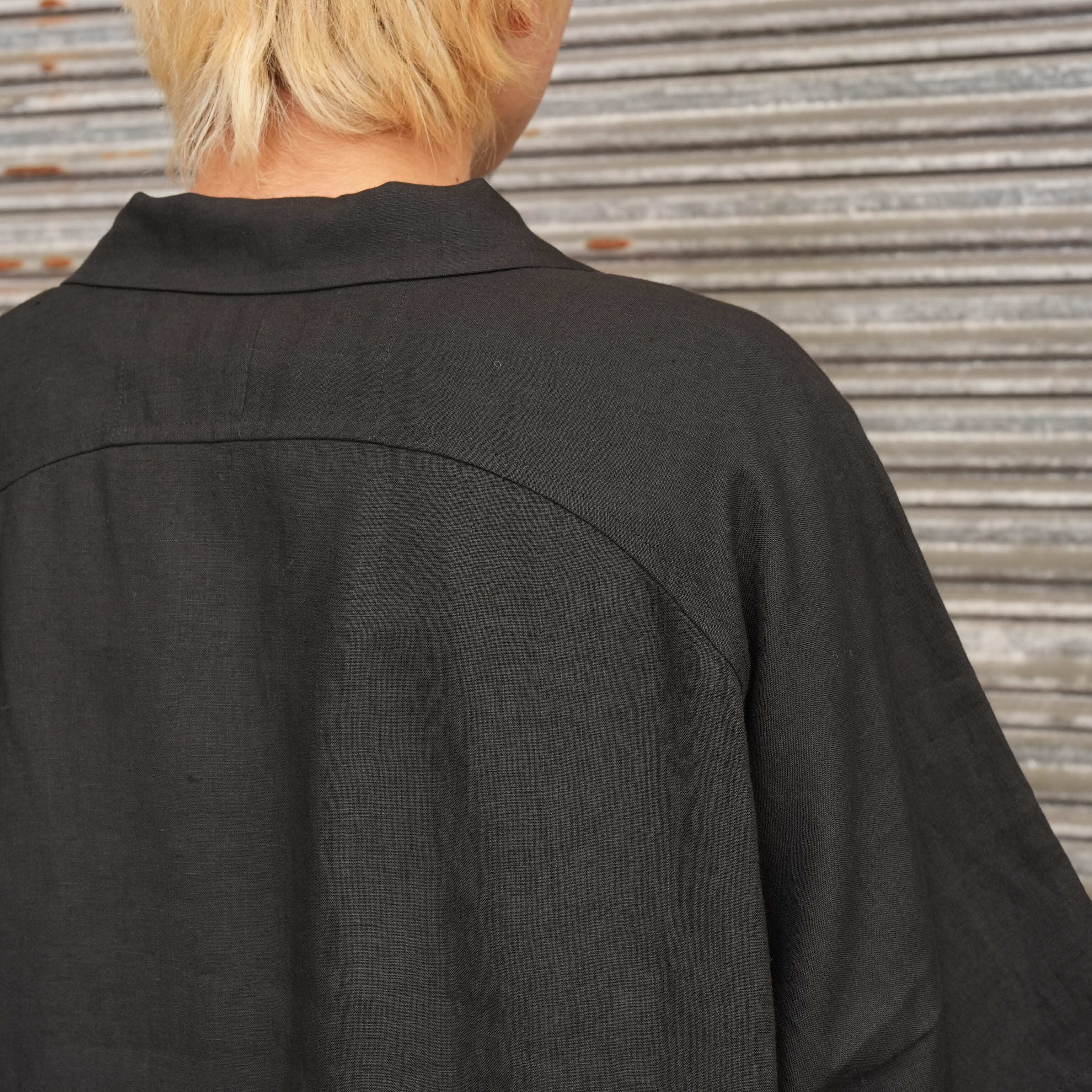 Gorsch the merry coachman(ゴーシュザメリーコーチマン) 26SS