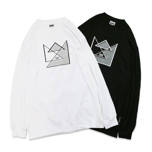 WILL FFF L/S Tee