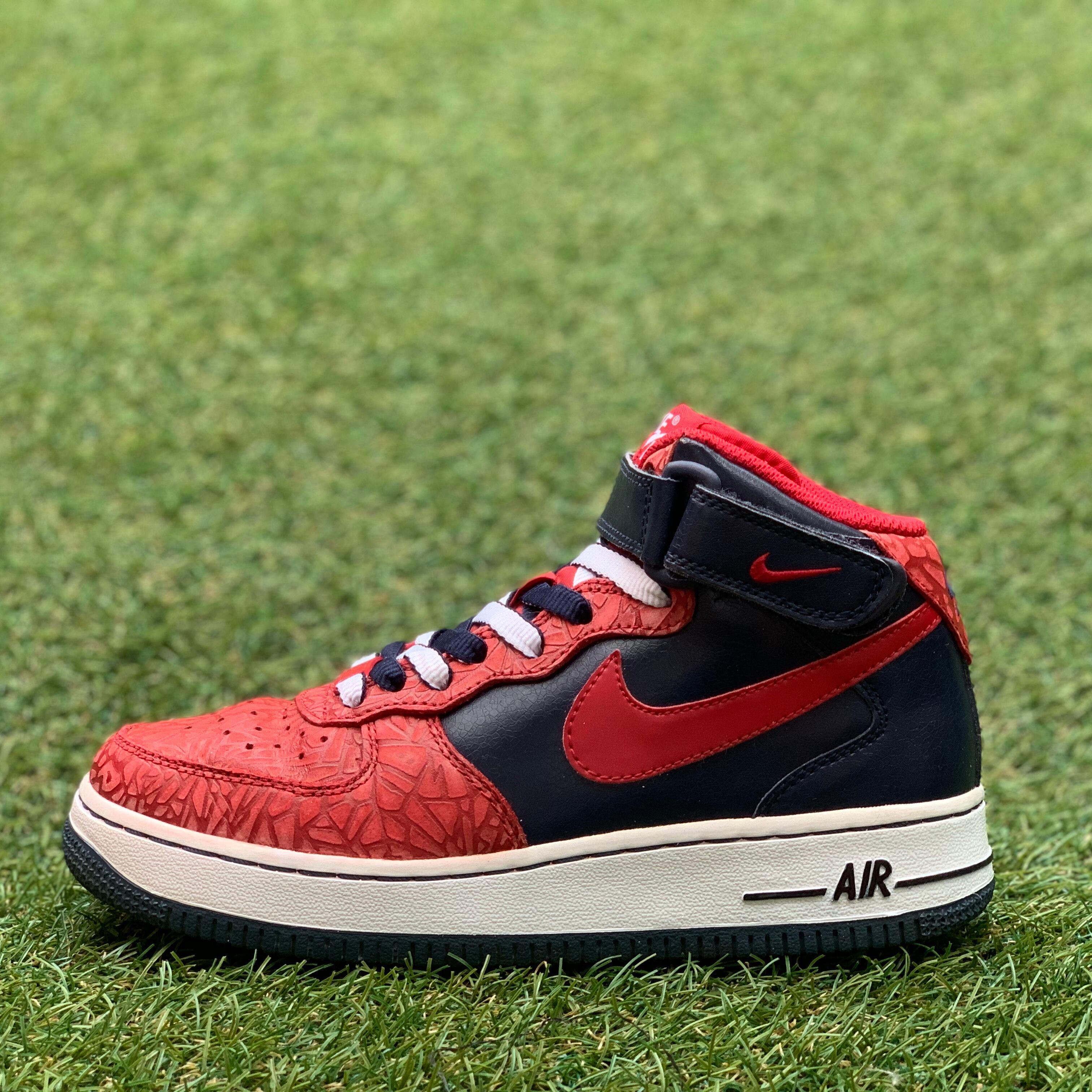 NIKE AF-1 MID ナイキ エアフォース1 ミッド E2