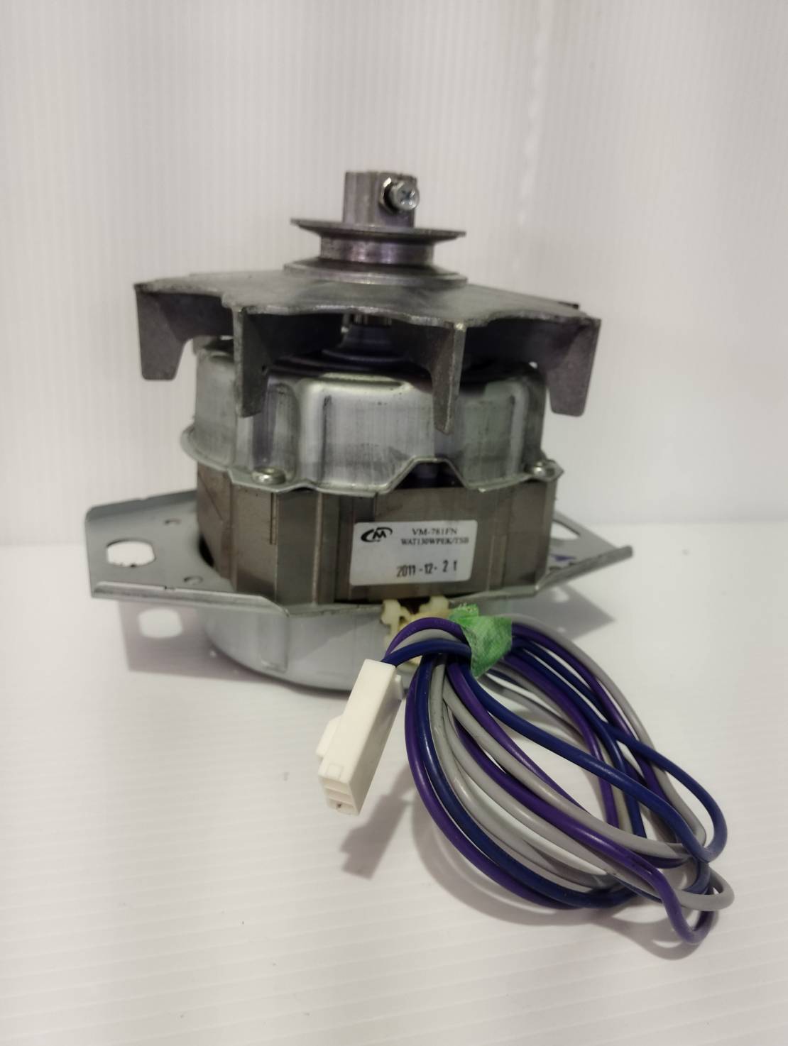 TOSHIBA(東芝)縦型洗濯機AW-505 洗濯モーター | Recycho TOSHIBA(東芝)縦型洗濯機AW-505 洗濯モーター | Recycho