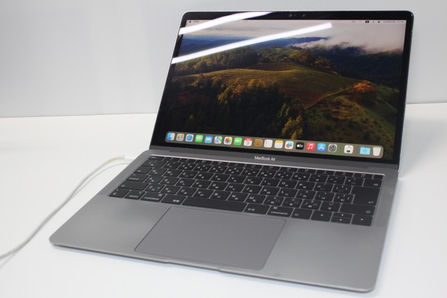 Win11Pro Office】メモリ16GB☆MacBook 取れる Pro A15