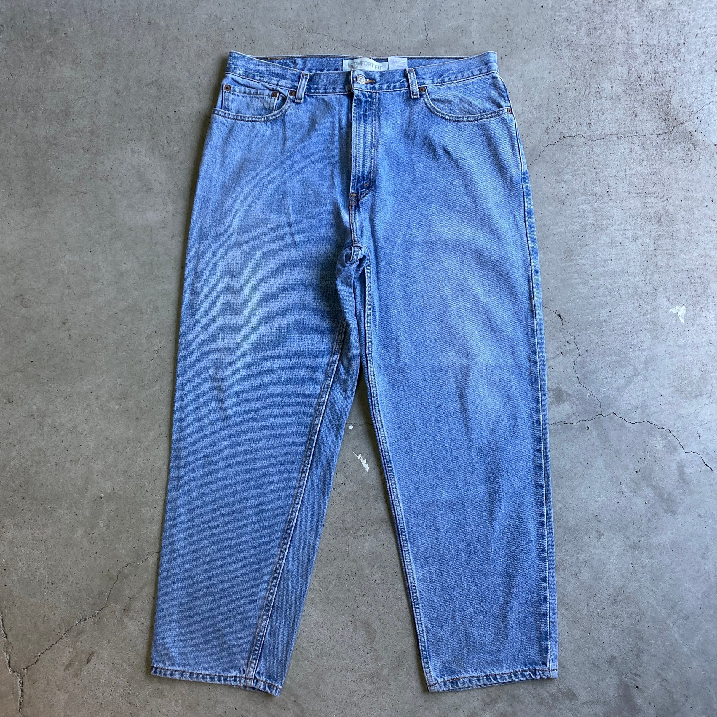 00年代 Levi