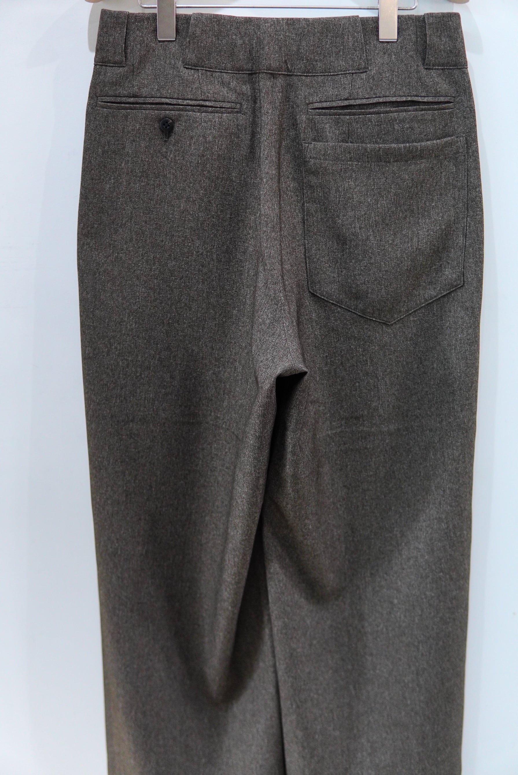 Abelia Edoward Goucha / BASEBALL SLACKS 2021 | POETRY