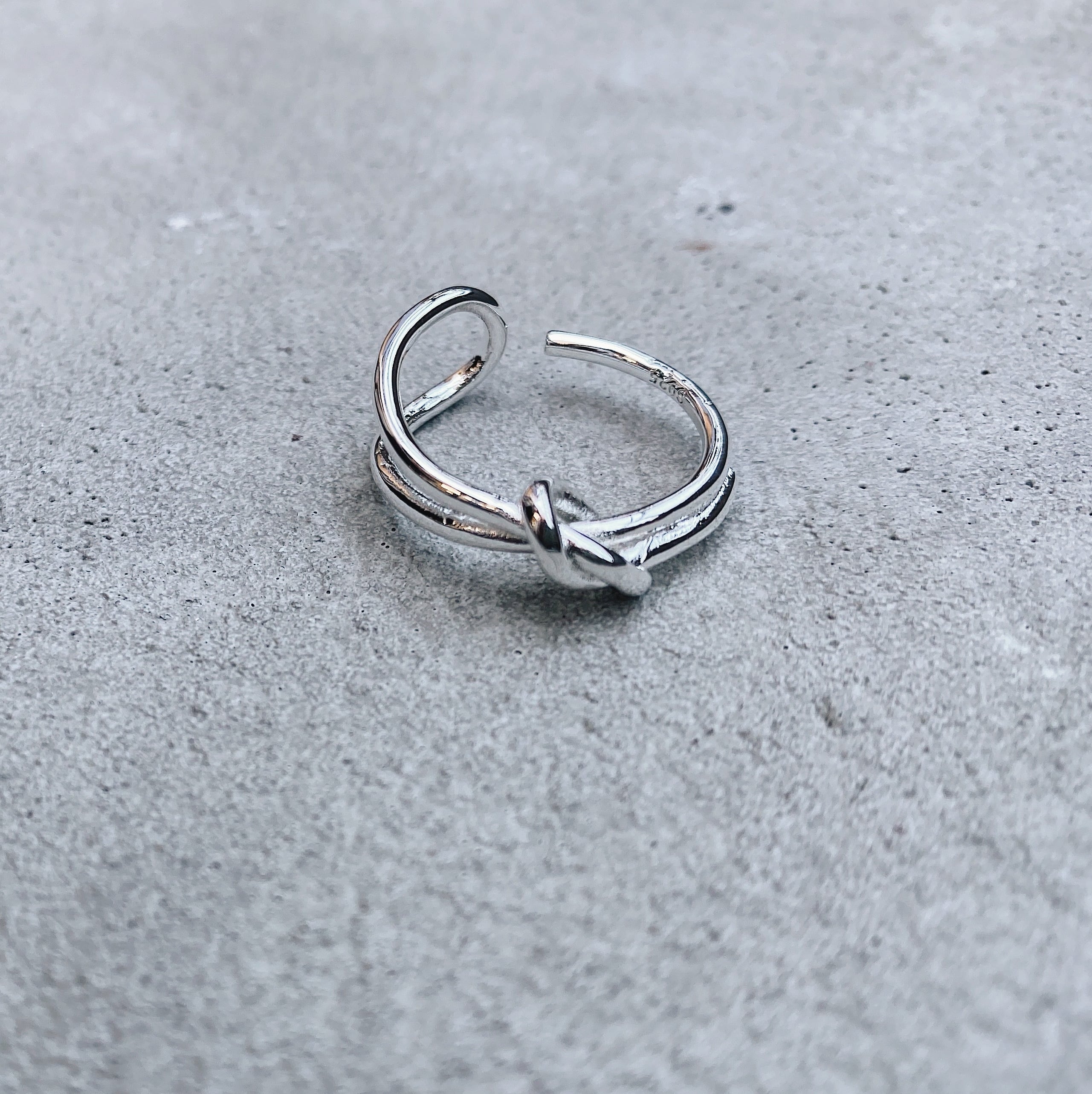 F0211 [silver925 ring]