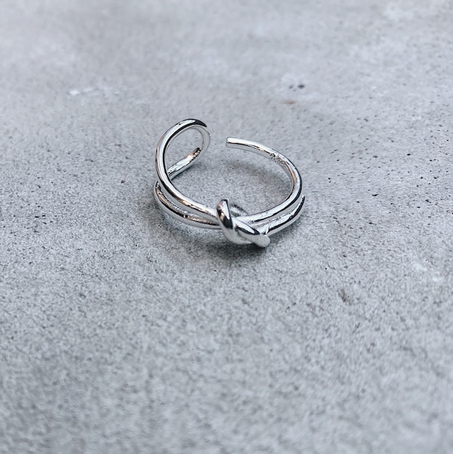 F0211 [silver925 ring]