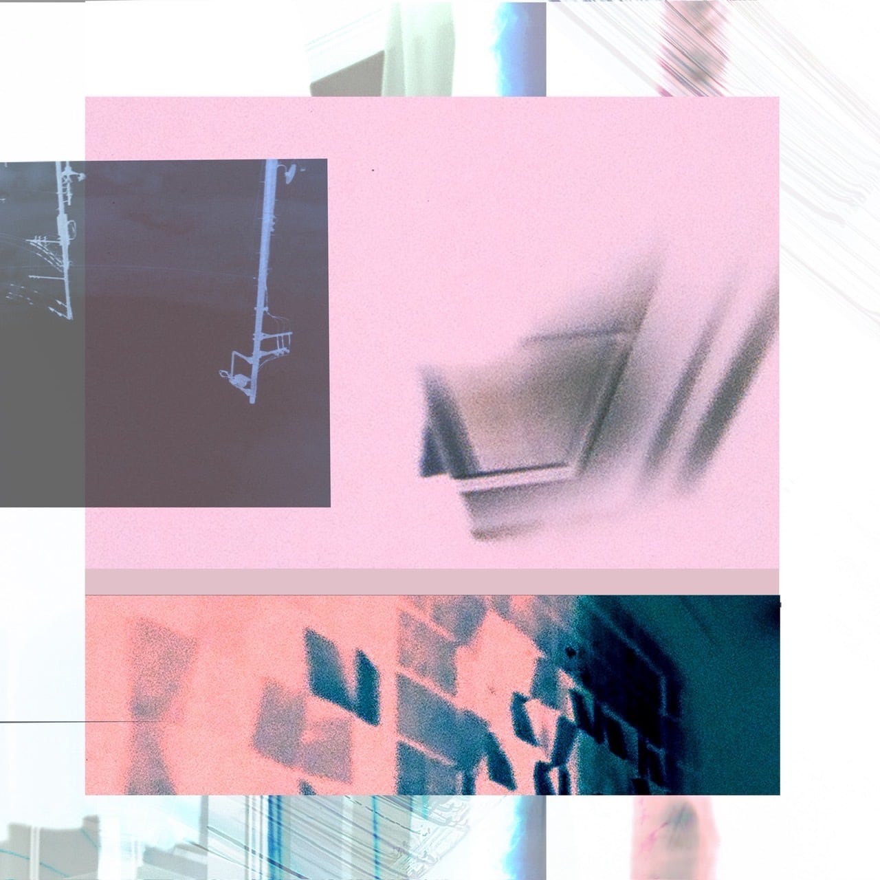 barican “There is no self” CD | SAY HELLO TO NEVER RECORDINGS WEB