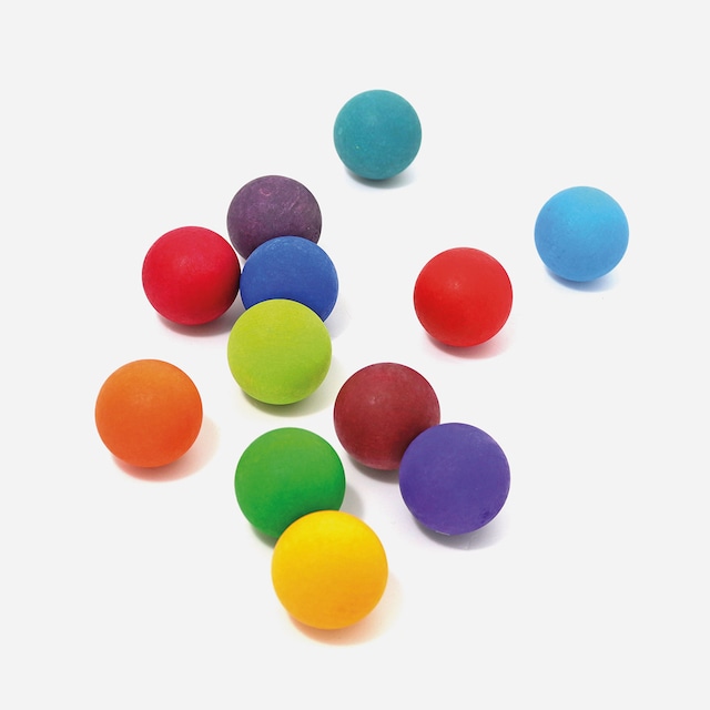 Grimms Small Rainbow Balls