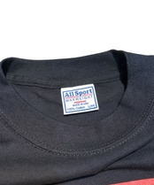 00s KISS Tシャツ