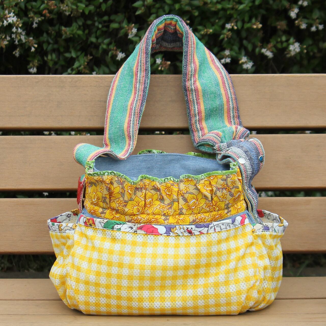 ラッカルスリングsummer メッシュ付き（Ｓ）OMO-SMRS-1-2