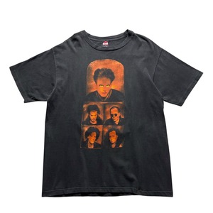 vintage 1992’s THE CURE music tee “Wish”
