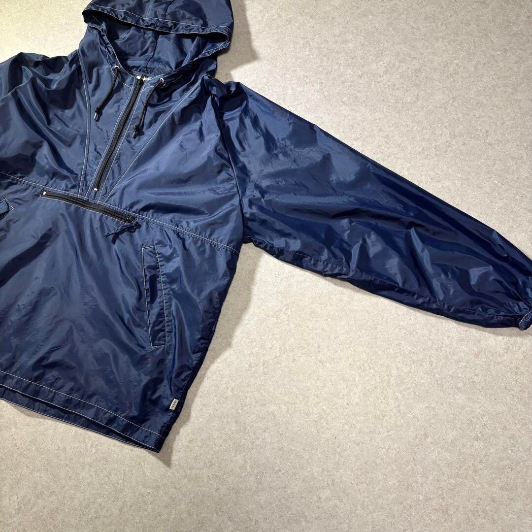 90s~00s GAP nylon anorak | 古着屋2000 90s~00s GAP nylon anorak | 古着屋2000