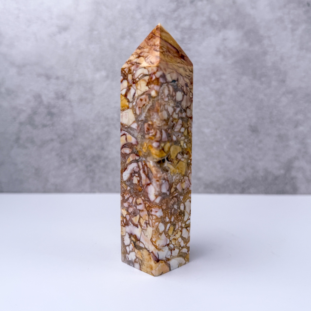 アイビスジャスパー タワー * Jasper * 天然石