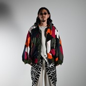 Leh / MA-1 Jacketコーディネート