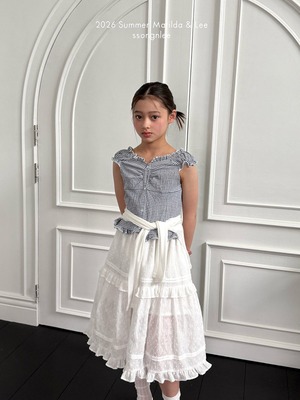 【予約商品】long sk