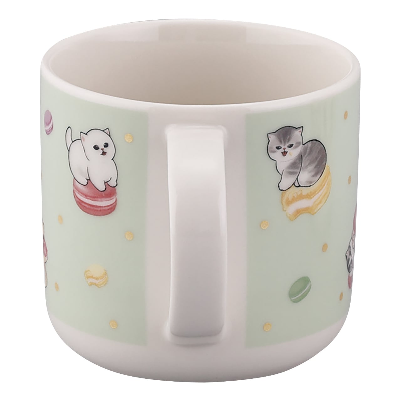 モフサンド】マグ（マカロン）【MFS10】MFS11-11 | yamaka official