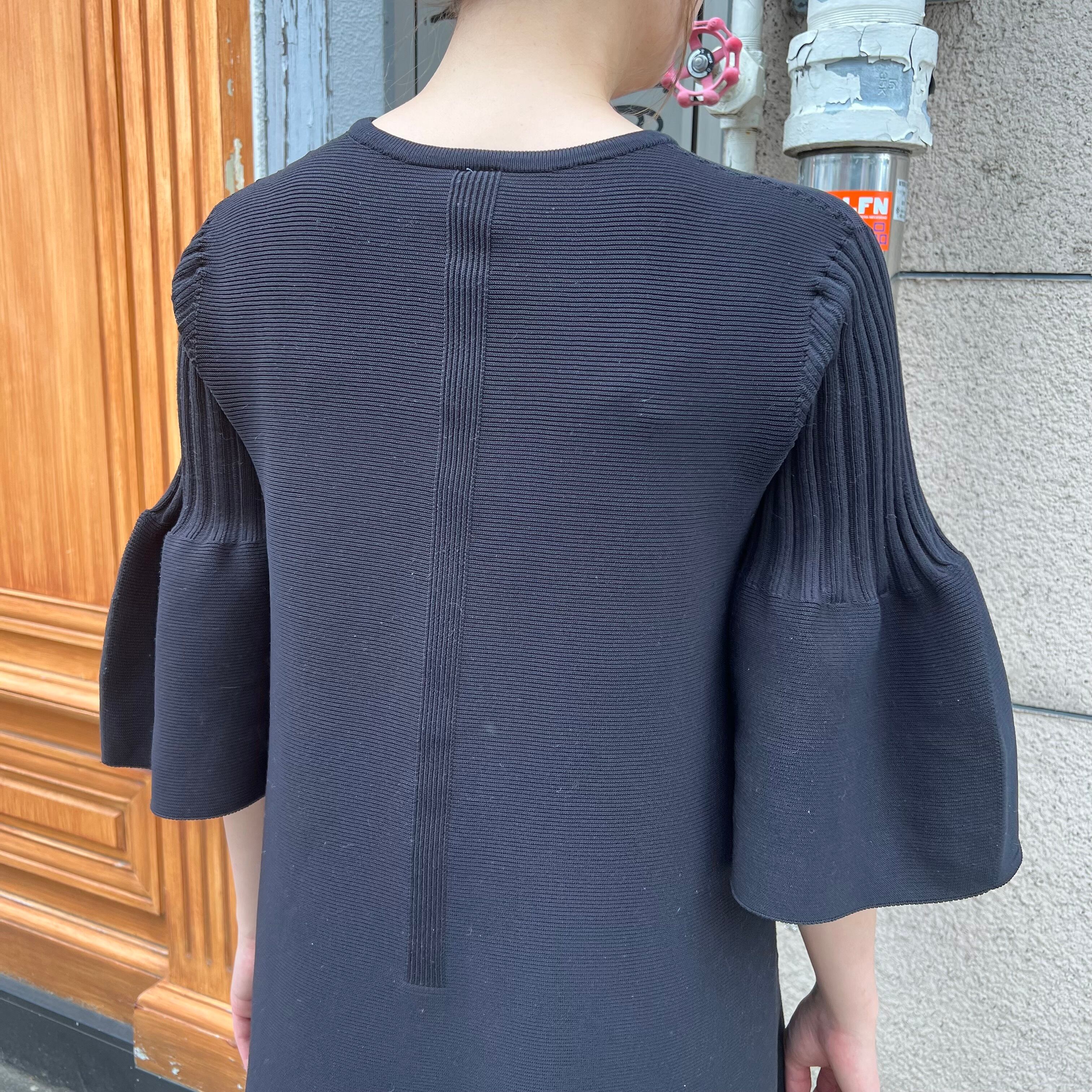 CFCL シーエフシーエル pottery kaftan ワンピース cf003kh006 SIZE3