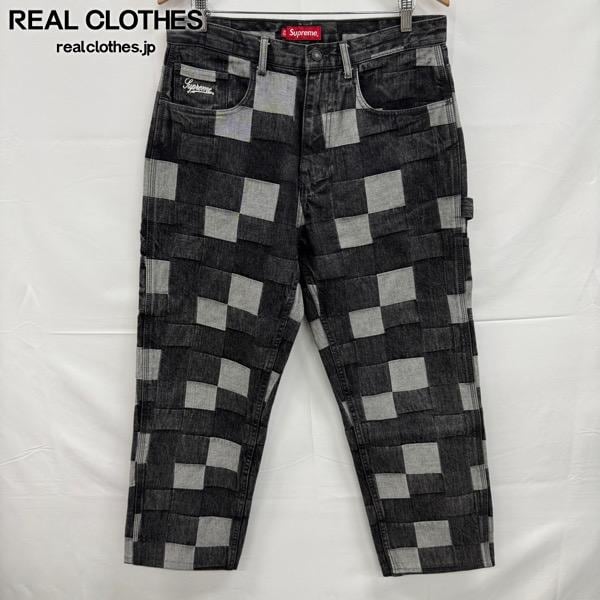 ボトムス | REALCLOTHES/リアルクローズ