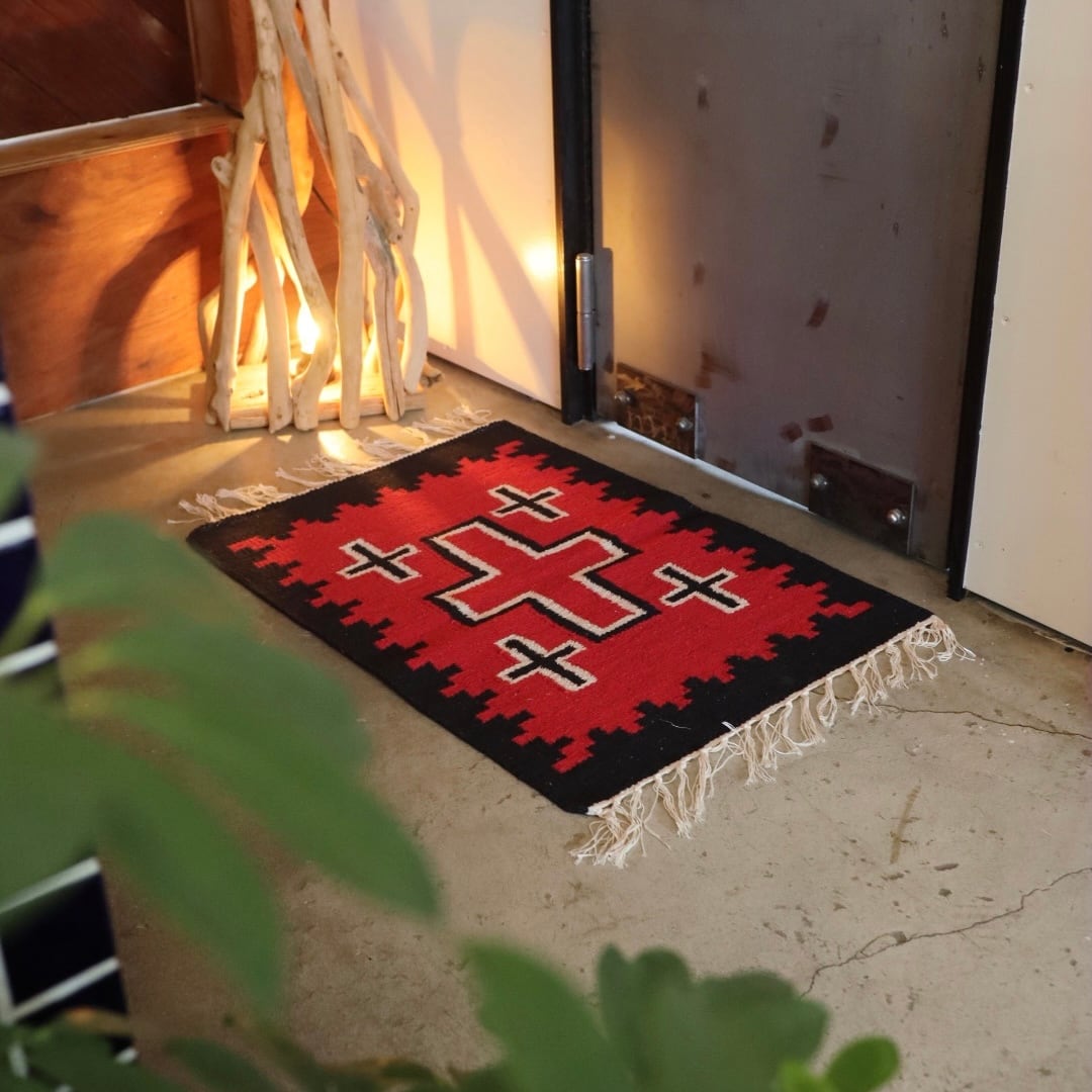 BasShu DOOR MAT Ganado