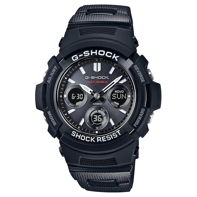 CASIO G-SHOCK AW-590-1AJF | Pay ID