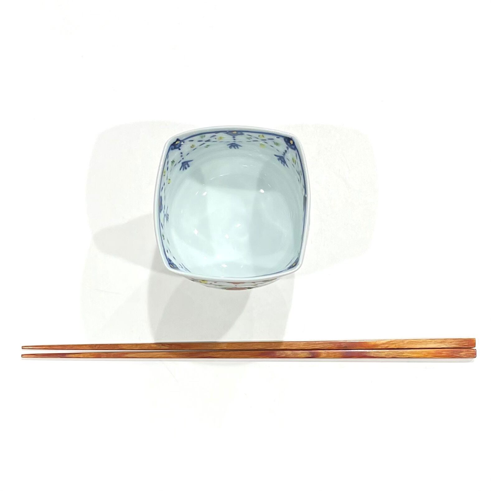 SALE】瓔珞 高台小鉢 (廃盤) | 24to3［西富陶磁器オンラインストア
