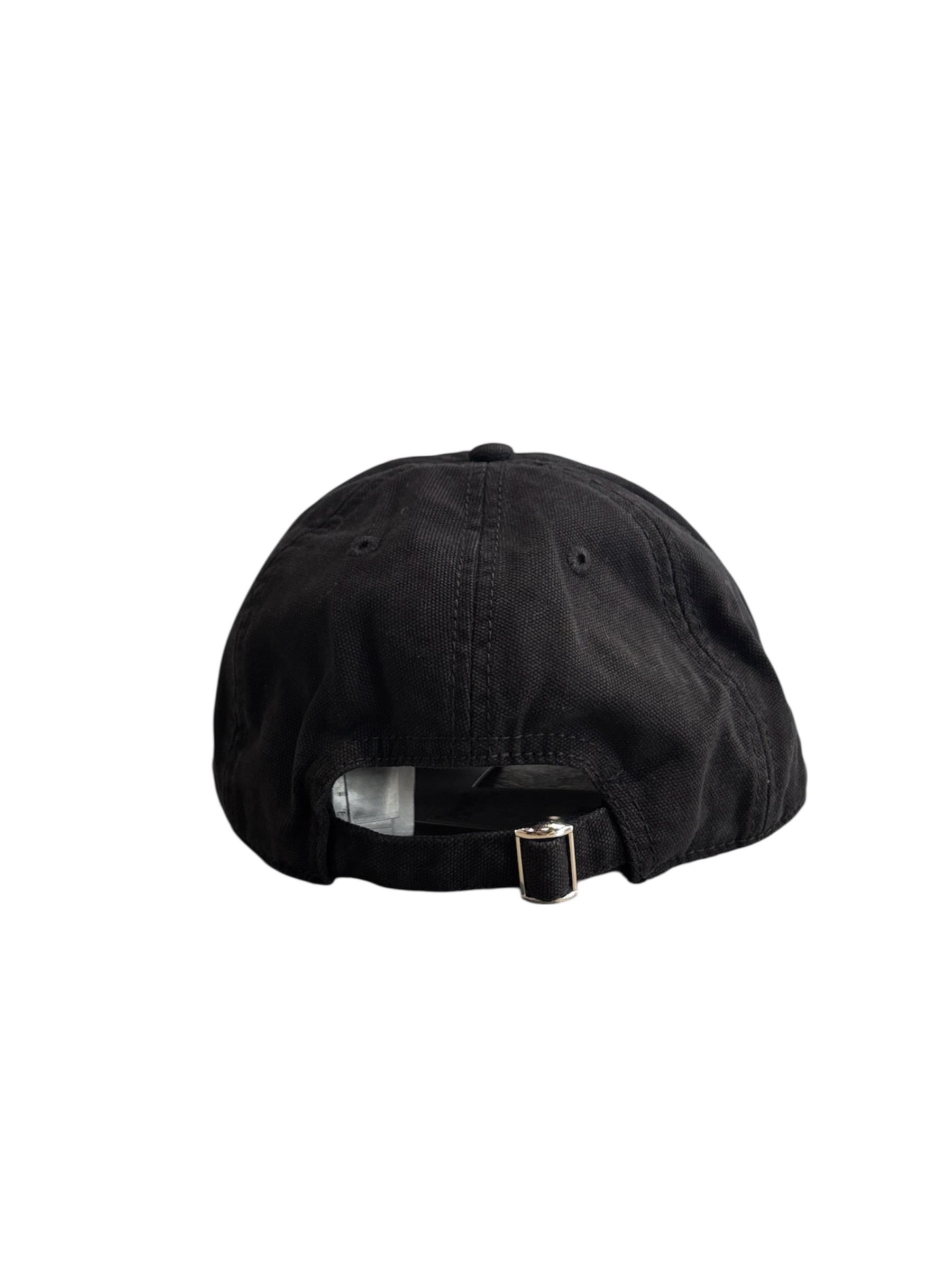 26SS】MM⑥ エムエムシックス / COTTON CANVAS CAP / キャップ | TRENT