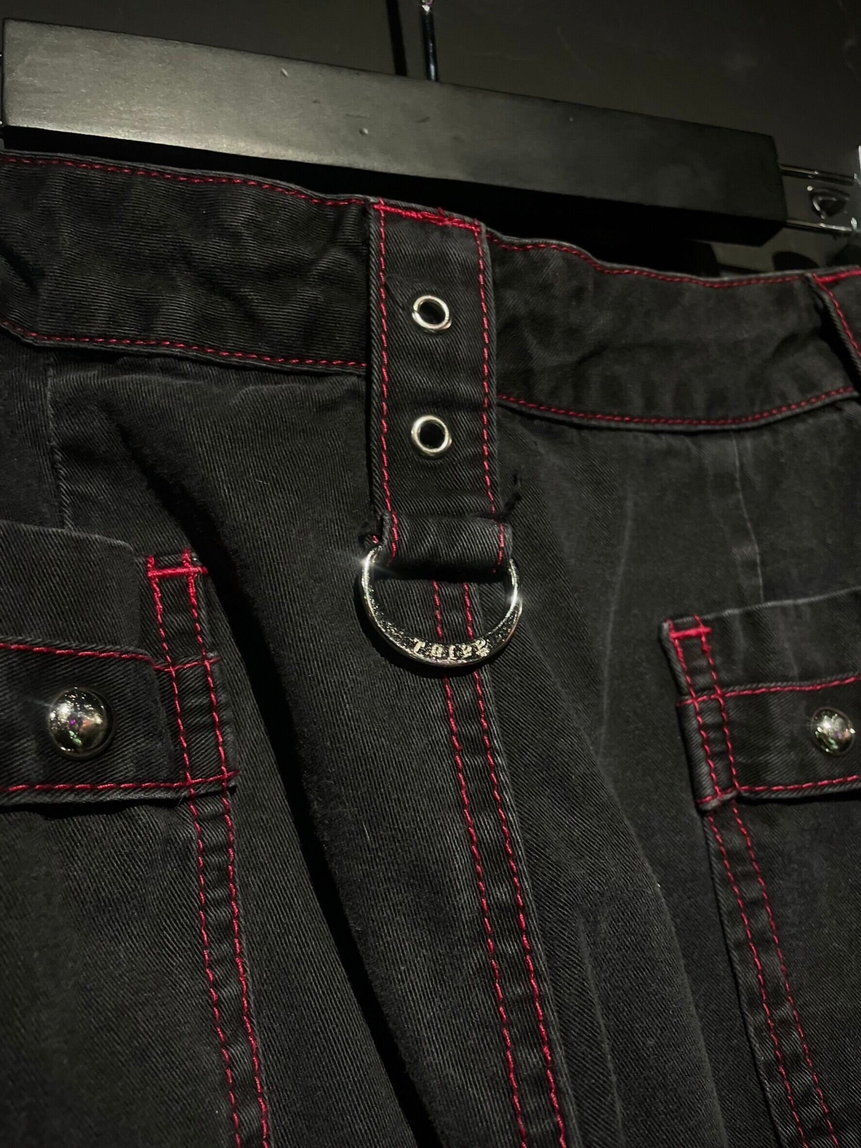WEAPON VINTAGE】