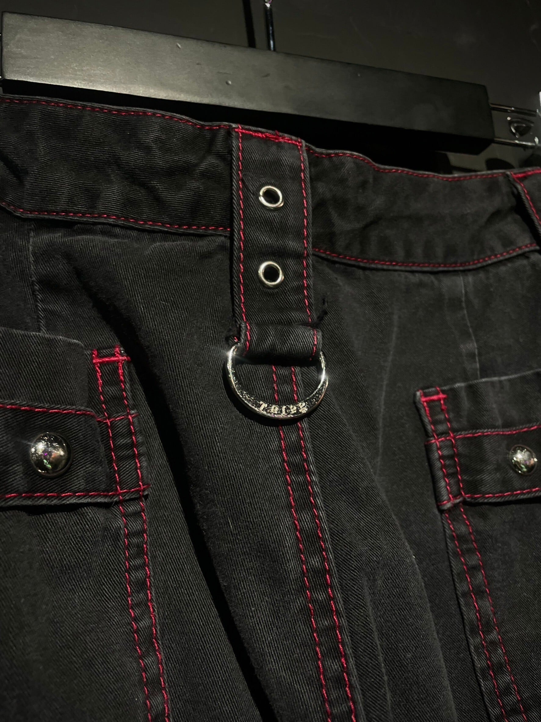 WEAPON VINTAGE】
