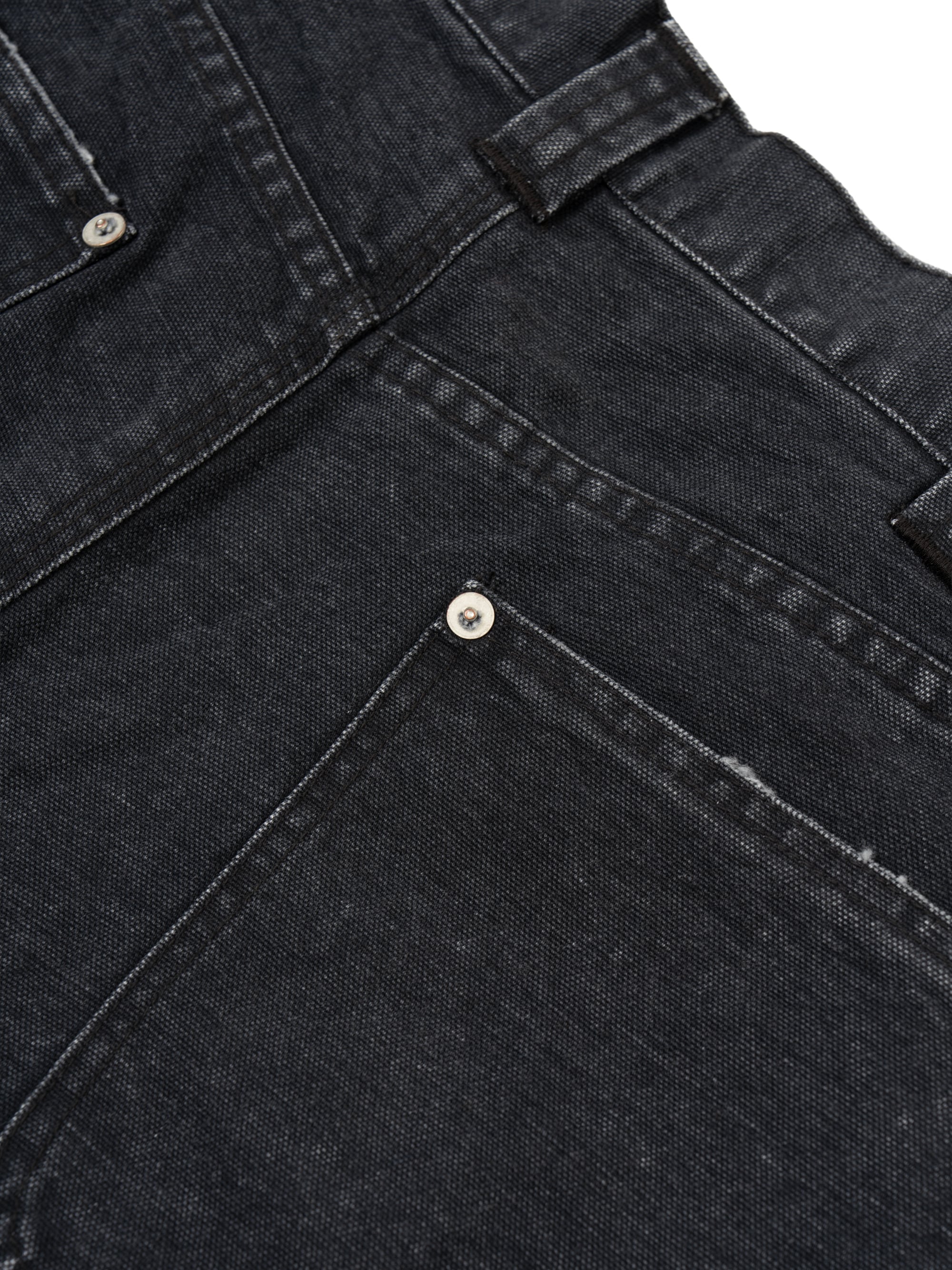 Vintage Duck Work Shorts | Daydream