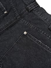 Vintage Duck Work Shorts