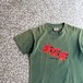 ONEITA / 90’s SANTA CRUZ T-shirt size M