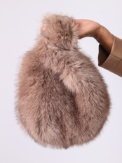 BRAHMIN(フェイクファーバック）