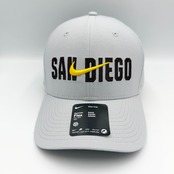 NIKE / ナイキ パドレス プライムタイム ドライフィットキャップ