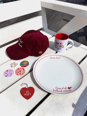 The “Mija” Leather KeyHolder Mexico Mood 2025