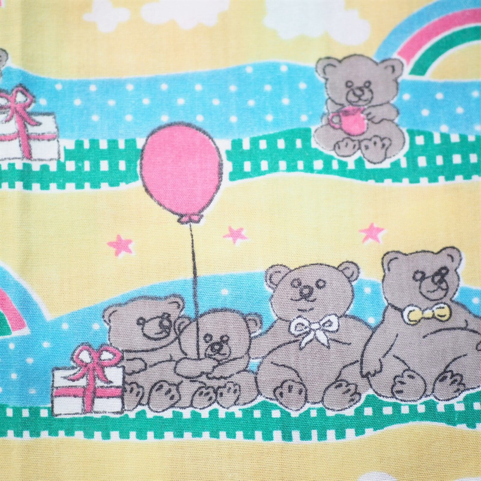 Teddy Beddy Bear ヴィンテージ　ラトル　くま　ファンシートイ Teddy Beddy Bear ヴィンテージ ラトル くま ファンシートイ
