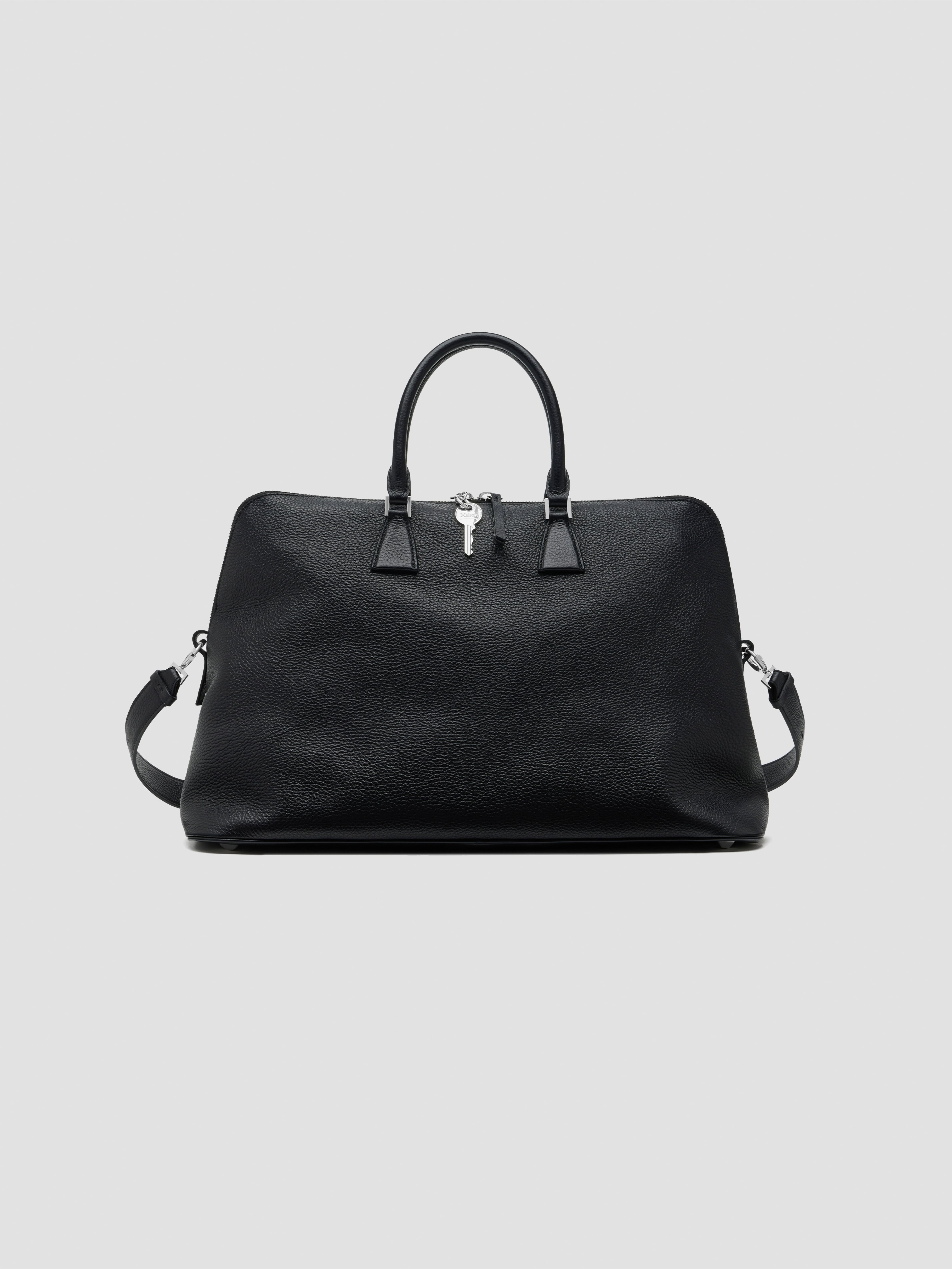 MAISON MARGIELA 5AC SOFT XL Black SB1WG0086P8838T8013 | BEST