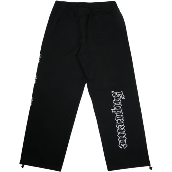 Size【L】 SUPREME シュプリーム ×Chicago White Sox 25FW Sweatpant