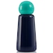 Skittle Bottle Mini 300ml - Indigo & Turquoise