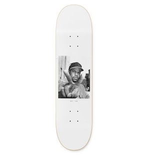 Color Bars x Ice Cube Peace Deck 8.25