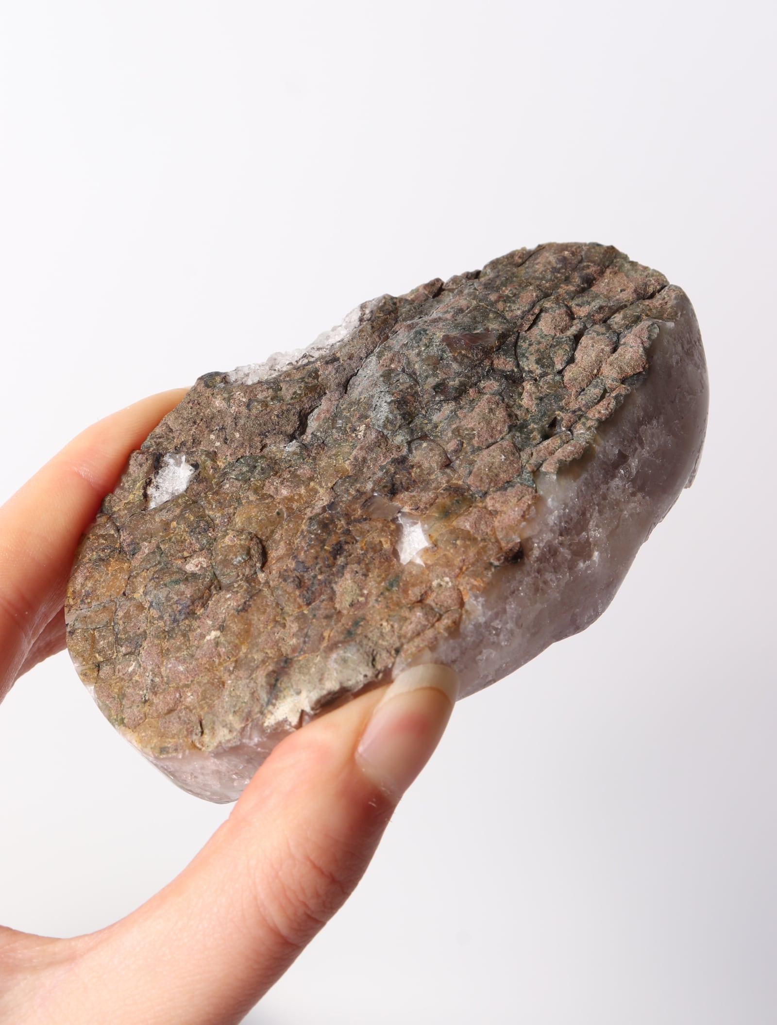 SUGAR DRUZY AMETHYST | URUGUAY | acenus | 天然石・インテリア