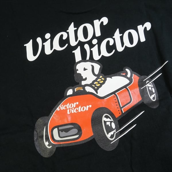 Size【L】 HUMAN MADE ヒューマンメイド × Victor Victor Worldwide