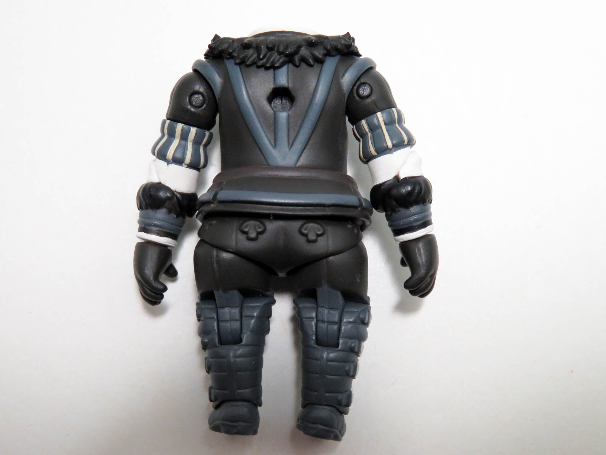 ねんどろいど イェネファー 1351 ワイルドハント