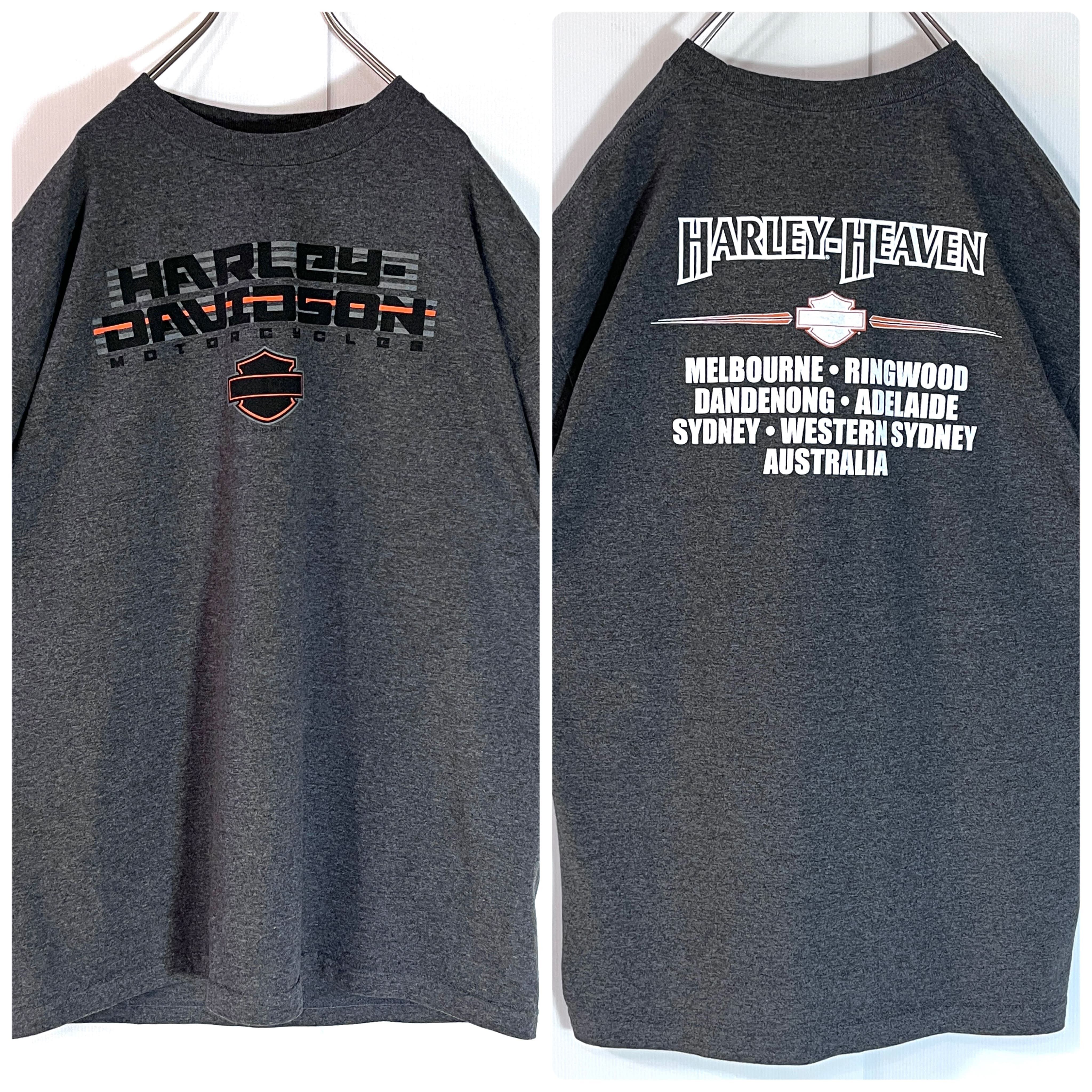 PWA】H/G SORTED SWEAT SHIRT - ASH | Pay ID