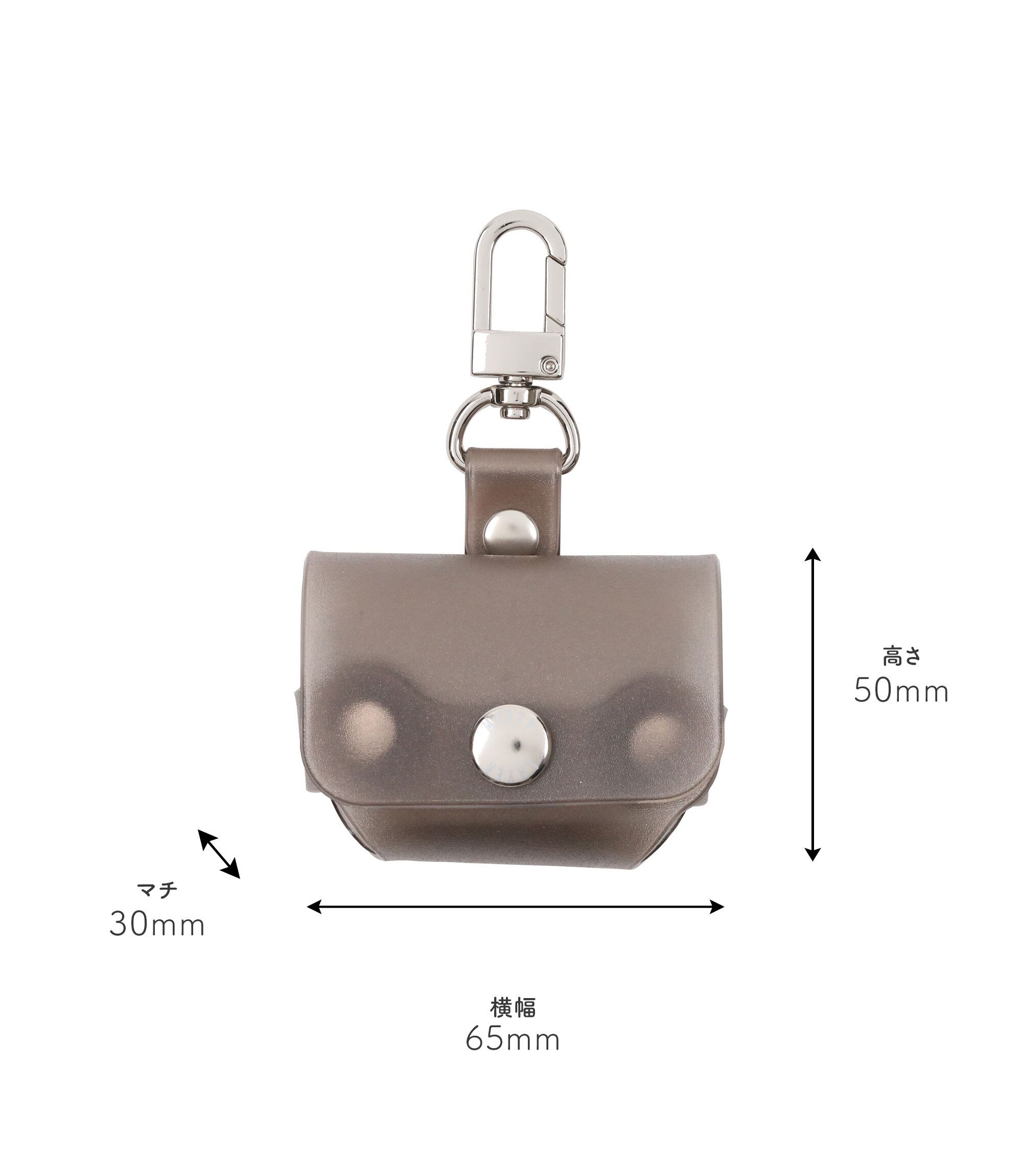 MISTY POCO WF-1000XM5 ケース | MISTY POCO