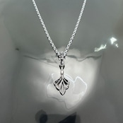 YUCCA #1 CHAIN NECKLACE / ユッカ #1ネックレス