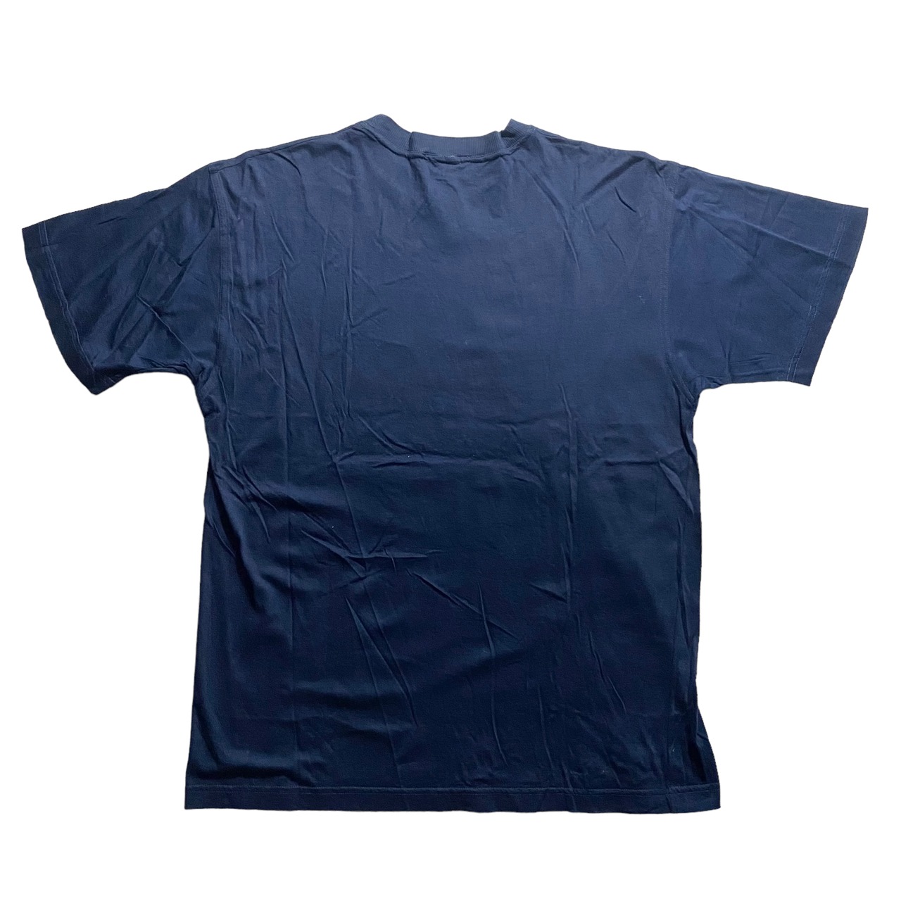 vintage RENOMA illustration print tee