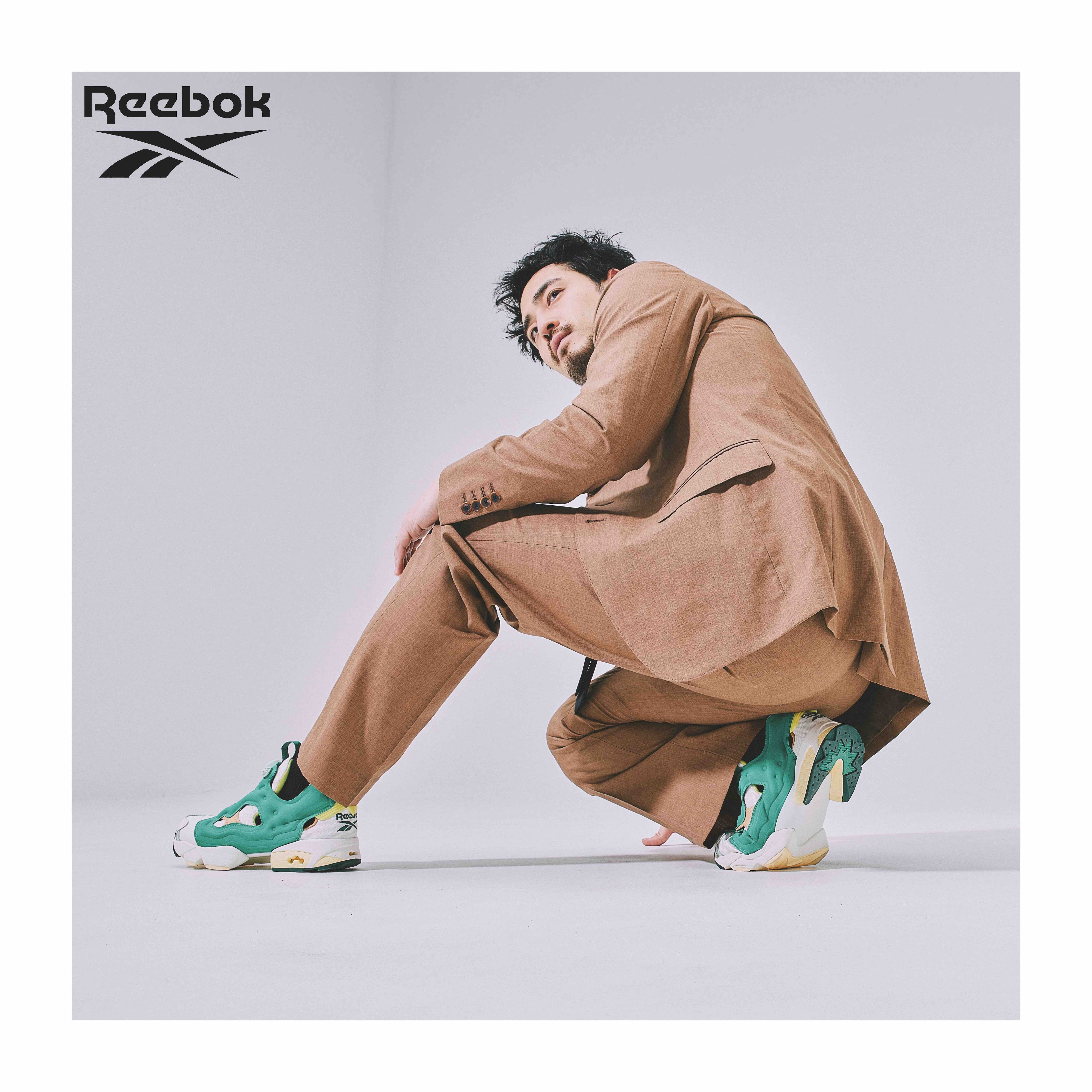 INSTAPUMP FURY 94 緑黄色社会 | 緑黄色社会 official store