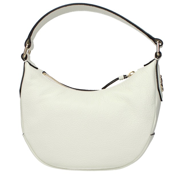 JIMMY CHOO ジミーチュウ レディース ハンドバッグ レザー ベージュ BETSSOGLTMILKLIGHTGOLD